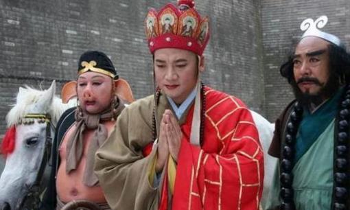Khi một người đến tuổi trung niên, anh ta đã trở thành một 'Tây Du Ký'