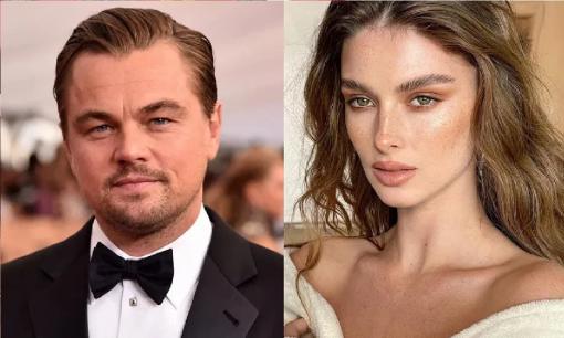 Leonardo DiCaprio dính tin đồn hẹn hò với người mẫu 19 tuổi 
