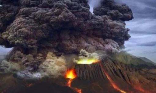 Trắc nghiệm tâm lý: Thoạt nhìn bạn nhìn thấy gì trong bức tranh và liệu những suy nghĩ trong lòng bạn có thể phát triển thuận lợi hay không?