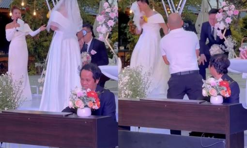 Bay từ Mỹ về dự đám cưới bạn thân, chàng trai tặng món quà bất ngờ khiến chú rể 'ngã ngửa'