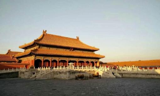 Lý do gì khiến Tử Cấm Thành chưa bao giờ bị ngập úng dù tồn tại hơn 600 năm?