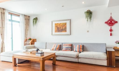 Vị trí kê sofa nhất thiết phải tránh 4 vị trí này, không phải mê tín dị đoan, có cơ sở khoa học