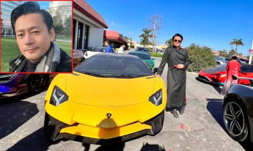 'Ông hoàng quảng cáo' Trương Minh Cường hé lộ về quá khứ là trẻ mồ côi không cha và con đường thực hiện 'tham vọng' 