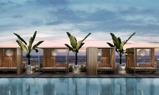 Accor & Ennismore tăng tốc mở rộng toàn Đông Nam Á năm 2023