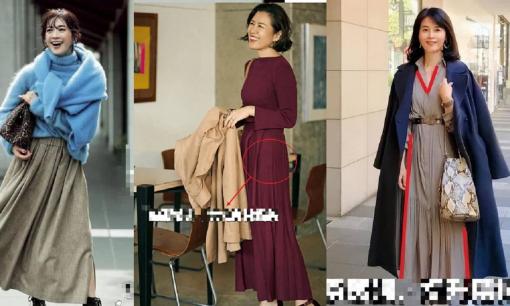 Vì sao các bà nội trợ Nhật trông không già: Học cách ăn mặc tối giản + kiểu tóc phù hợp, bạn thật trí tuệ và khí chất