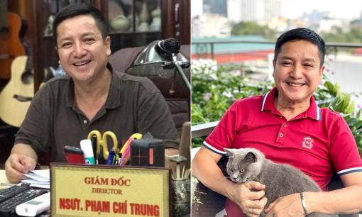 Chí Trung chia sẻ về cuộc sống khác biệt trước và sau khi nghỉ hưu, nhiều người vào động viên 