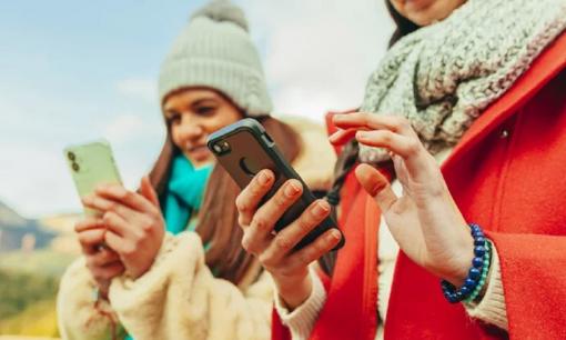 Những điểm chung hài hước nhất của người dùng iPhone