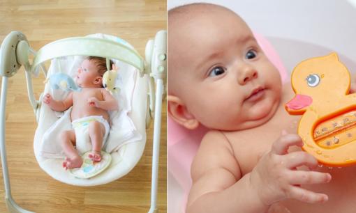 10 sản phẩm các bé ít dùng, phụ huynh đừng tốn tiền mua