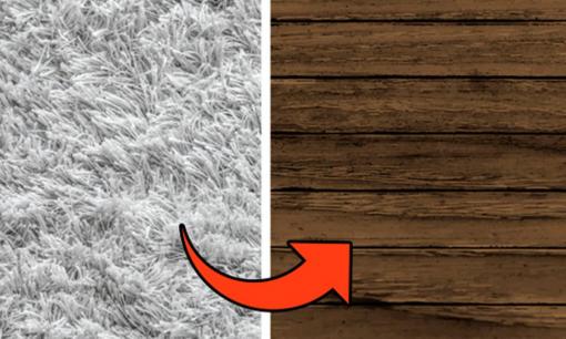 7 thứ trong nhà có thể gây hại cho sức khỏe của bạn