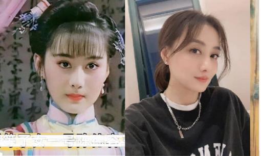 'Nàng thơ đẹp nhất của Quỳnh Dao' Trần Đức Dung gây bất ngờ với nhan sắc ở tuổi 49