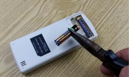 Đừng vứt bỏ pin khi nó chết! Có thể khôi phục lại nguồn điện bằng một vài thao tác đơn giản 