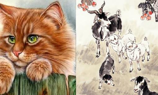 Đầu năm Mão, sự nghiệp của 4 con giáp phất lên, tài lộc vượng phát, tình duyên ngọt ngào!