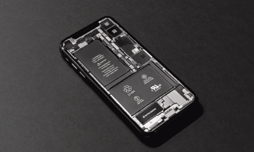 Điện thoại Android thường gặp sự cố này về pin, chưa cần lo lắng, cách khắc phục khá đơn giản