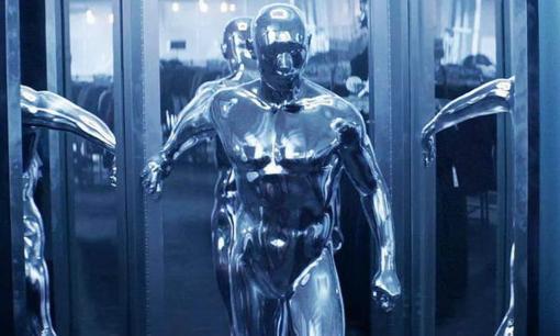 T-1000 ngoài đời thực: Các nhà khoa học chế tạo một robot biến đổi thành dạng lỏng rồi đóng băng