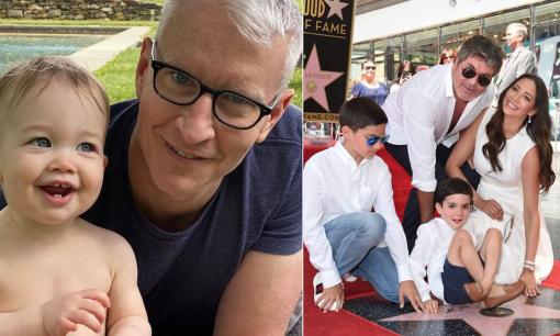 9 người nổi tiếng quyết định không để lại tài sản cho con cái 