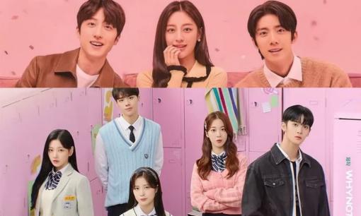 Top 5 K-Drama gây nghiện, rất thích hợp xem vào cuối tuần