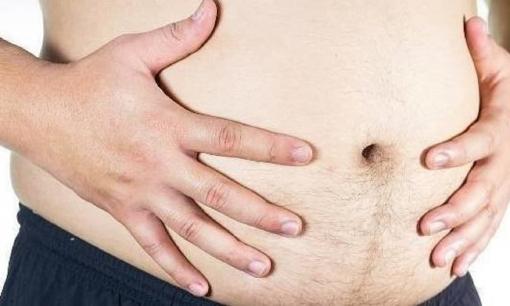 Người bụng phệ, có gì trong đó? Có thể đa số mọi người nghĩ sai, hãy bỏ ra 2 phút để xem nhé