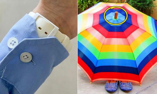 18 thứ hàng ngày mà chúng ta chưa bao giờ sử dụng hết công dụng của nó