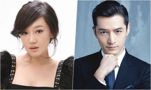 Vì sao Hồ Ca đã có con mà bạn gái cũ Tiết Giai Ngưng vẫn độc thân ở tuổi 40?