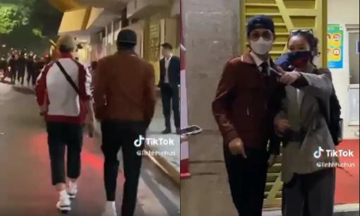 Bị chê thời trang sến súa, Jack lấy lại phong độ, còn được khen ngợi vì điều này