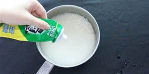 Đừng đổ nước vo gạo, thêm kem đánh răng, cả nhà đổ xô dùng, quá tuyệt vời