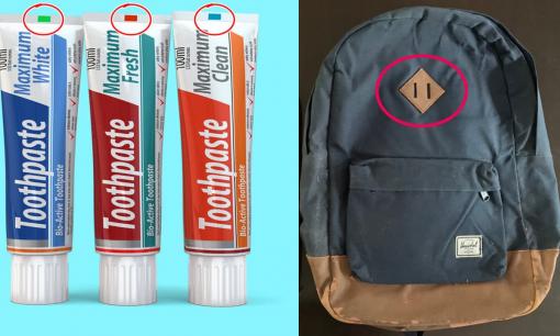 Hơn 10 tính năng ẩn trong vật dụng hàng ngày có thể bạn chưa biết