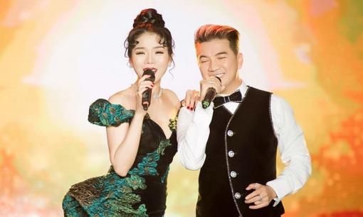 Mr Đàm: ‘Tôi khuyên Lệ Quyên không còn yêu mà cố phải ở lại thì chỉ làm khổ nhau’