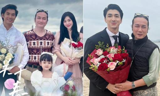 Phim 'Đừng làm mẹ cáu' hoàn thành cảnh quay cuối, hé lộ cái kết được khán giả mong chờ 