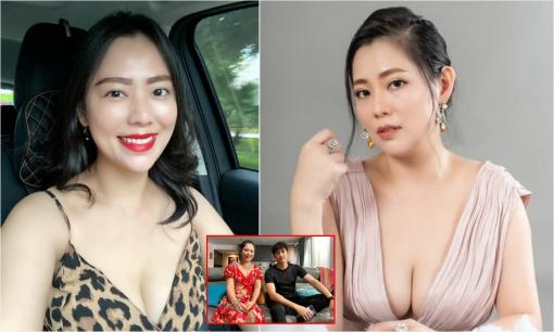 Danh tính và nhan sắc nóng bỏng của chị sếp đại gia theo đuổi Đình Tú trong 'Đừng nói khi yêu'