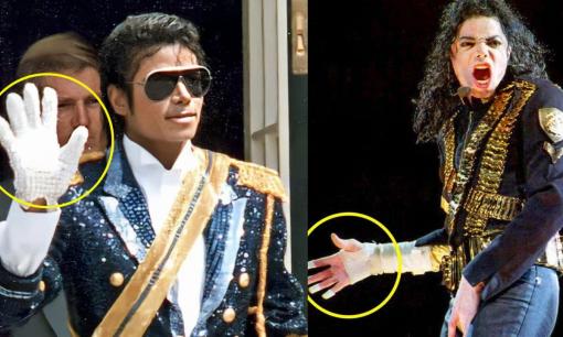 9 bí mật về tủ quần áo của Michael Jackson bạn sẽ ngạc nhiên khi biết