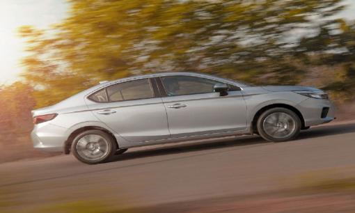 Honda City 2023 sẽ ra mắt với những cập nhật nhỏ nhưng chất lượng và tùy chọn động cơ xăng