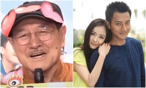 Bố Lưu Khải Uy ca ngợi bạn gái của con trai có đạo đức, ẩn ý mỉa mai Dương Mịch