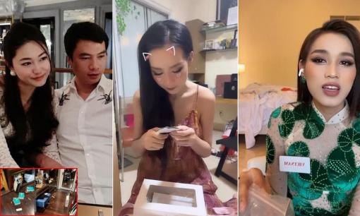 Khi Hoa và Á hậu Việt sống bừa bộn: Bảo Ngọc chưa là gì so với các người đẹp này 