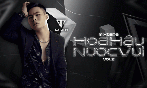 DJ/Producer Đạt Myn - Hành trình miệt mài theo đuổi giấc mơ đưa âm nhạc Việt ra thế giới