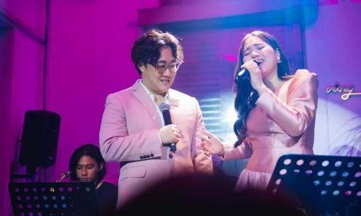 Hát đỉnh như Thùy Chi mà cover See Tình cũng 'khổ sở' thế này đây