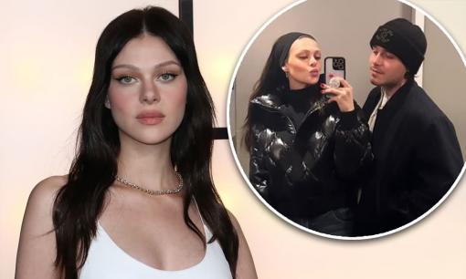 Nicola Peltz trải lòng về 'trái tim thuần khiết' của chồng Brooklyn Beckham