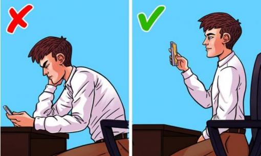 15 lời khuyên có thể giúp bạn cải thiện tư thế và giảm đau lưng