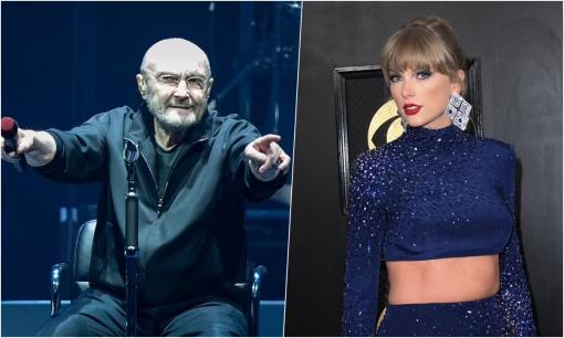 Genesis dẫn đầu danh sách nghệ sĩ có thu nhập cao nhất thế giới 2022, Taylor Swift là 'bóng hồng' duy nhất góp mặt