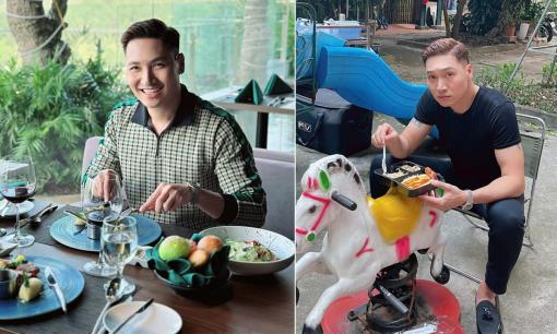 Toàn đóng Shark, Mạnh Trường hé lộ hậu trường phim mới khiến dân tình 'ngã ngửa'