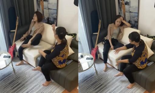 Bỏ lỡ buổi đi 'xem mặt', cô gái bị phụ huynh phi từ quê lên mắng té tát