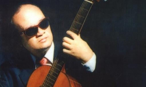 Nhạc sĩ 'Hà Nội trong mắt ai' - NSƯT Văn Vượng qua đời