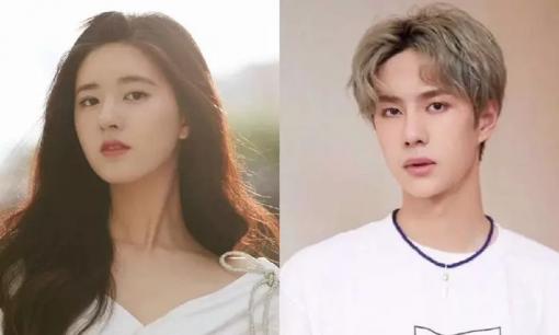 Vương Nhất Bác và Triệu Lộ Tư gây tranh cãi khi bị CCTV chê là 'diễn viên mù chữ' 