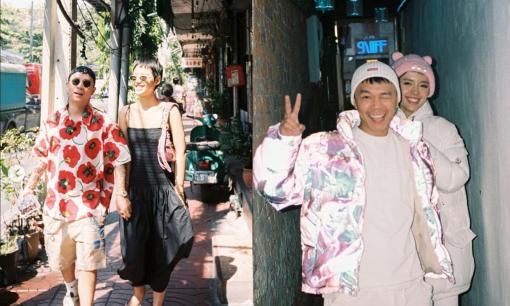 'Cô em Trendy' Khánh Linh và bạn trai doanh nhân tái hợp sau 7 tháng công khai chia tay