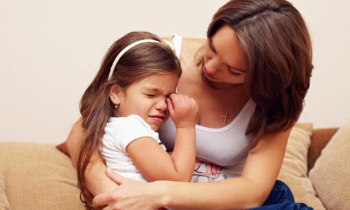 10 điều cha mẹ không nên nói với con cái