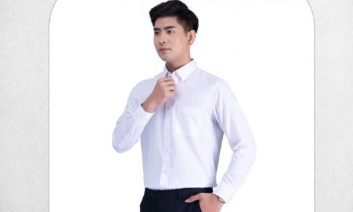 5 món đồ không thể thiếu trong tủ đồ quý ông