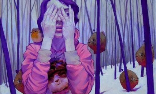 Nghèo do không chăm chỉ? 5 kiểu người nghèo này không thay đổi tư duy, nghèo cả đời