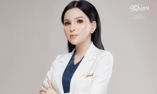 Doanh nhân Thu Hương - Người truyền cảm hứng cho các bạn trẻ khởi nghiệp lĩnh vực làm đẹp thẩm mỹ