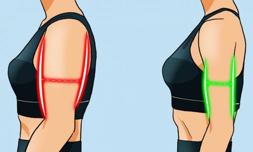 7 bài tập đơn giản có thể giúp bạn giảm cân thoải mái ngay tại nhà