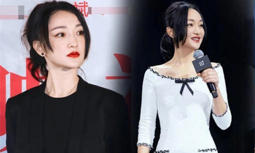 Hiếm ai như Châu Tấn, 'cân' mọi tạo hình tóc từ dài đến ngắn mà vẫn đầy khí chất