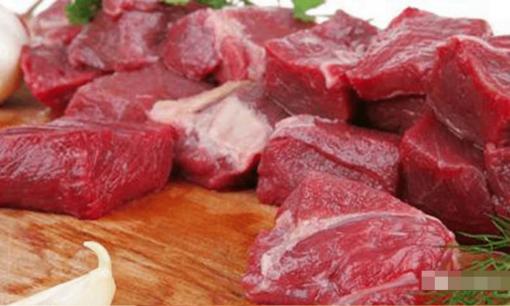 Thịt bò là “chất xúc tác nổi hạch”? Nhắc nhở: Nếu không muốn nốt sùi ngày càng nặng hơn, hãy cố gắng ăn 3 loại thực phẩm này càng ít càng tốt